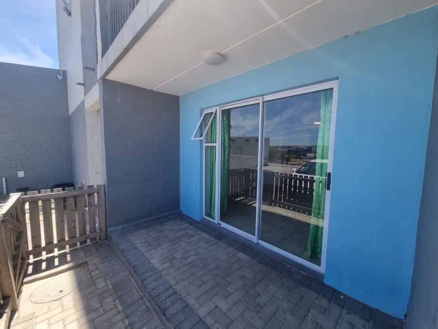 To Let 3 Bedroom Property for Rent in Kuils River Western Cape